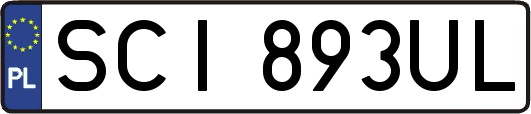 SCI893UL