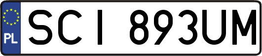 SCI893UM