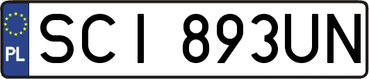 SCI893UN