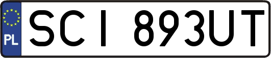 SCI893UT