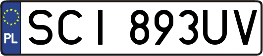 SCI893UV