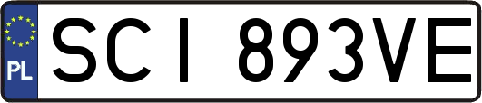 SCI893VE