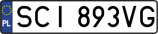 SCI893VG