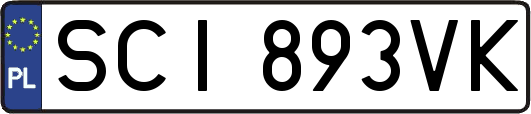 SCI893VK