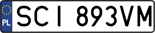 SCI893VM
