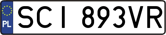 SCI893VR