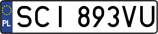 SCI893VU