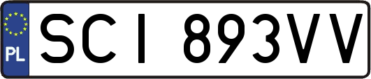SCI893VV