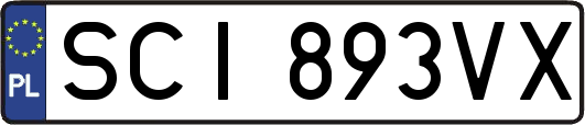 SCI893VX