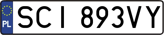 SCI893VY