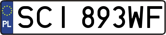 SCI893WF