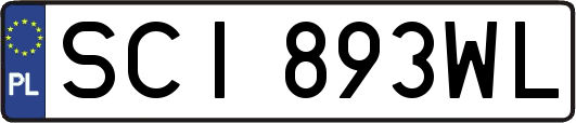 SCI893WL