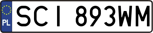 SCI893WM