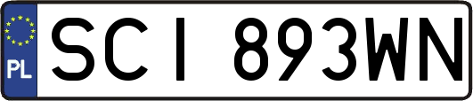 SCI893WN