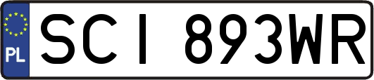 SCI893WR