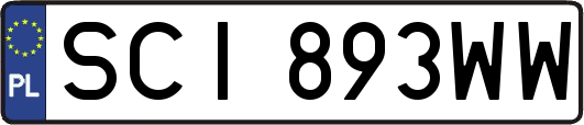 SCI893WW