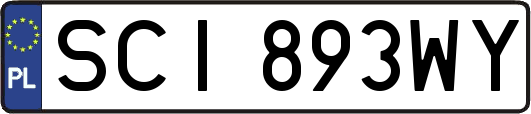 SCI893WY