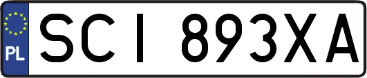 SCI893XA