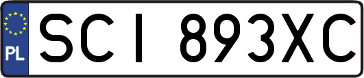 SCI893XC