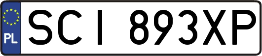 SCI893XP