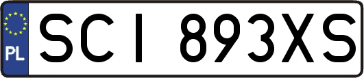 SCI893XS