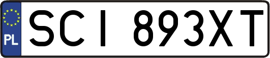 SCI893XT