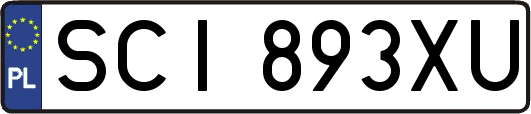 SCI893XU