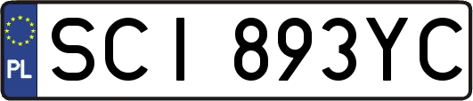 SCI893YC