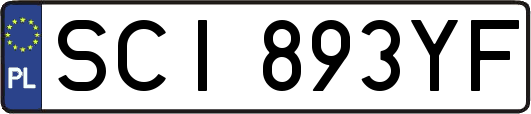 SCI893YF