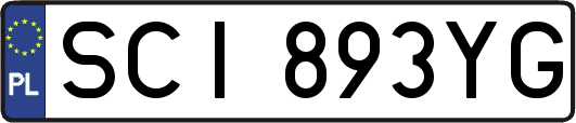 SCI893YG