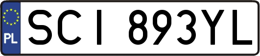 SCI893YL
