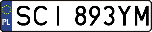 SCI893YM