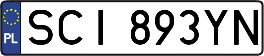 SCI893YN
