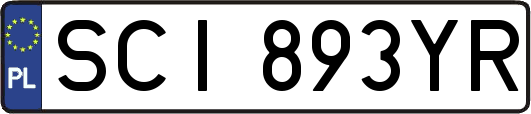 SCI893YR