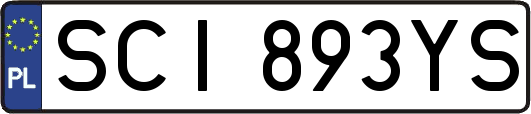 SCI893YS
