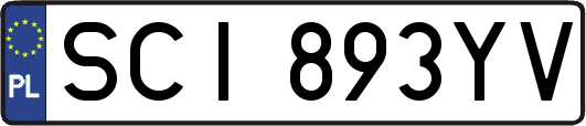 SCI893YV