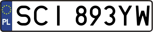 SCI893YW