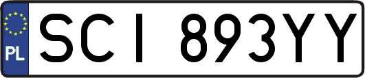 SCI893YY