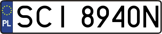 SCI8940N