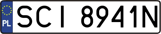 SCI8941N