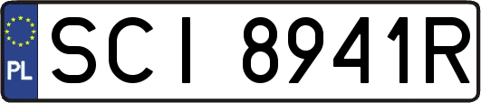 SCI8941R