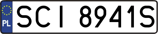 SCI8941S