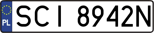 SCI8942N