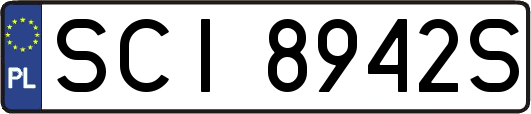 SCI8942S