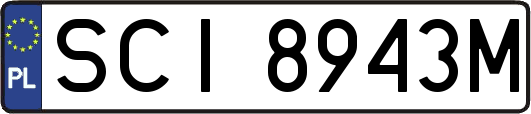 SCI8943M