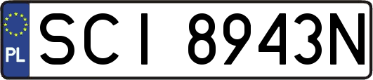 SCI8943N