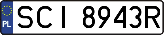 SCI8943R