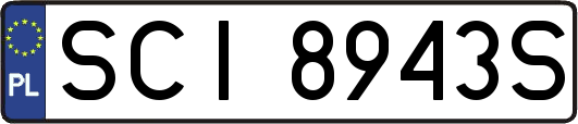 SCI8943S
