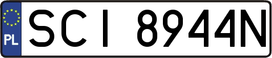SCI8944N