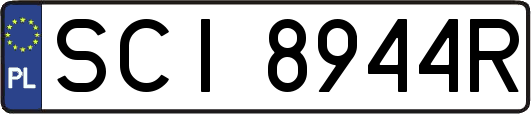 SCI8944R